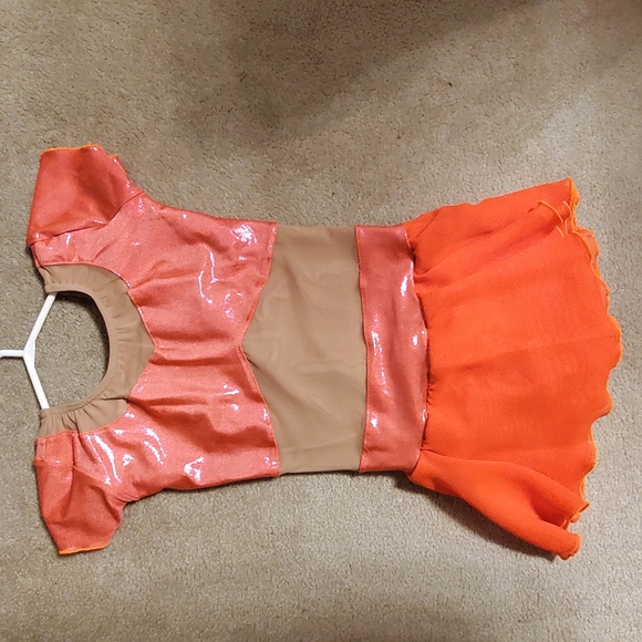 Genie dress/ costume - Picture 2 of 4